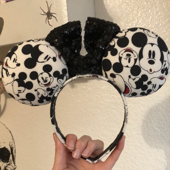 Minnie Ears Handmade - Picture 7 of 7